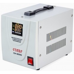 Стабилизатор напряжения Stavr SN-1000