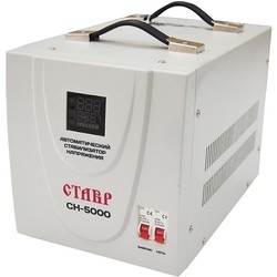 Стабилизатор напряжения Stavr SN-5000