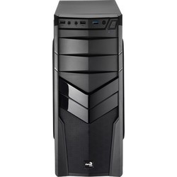 Корпус (системный блок) Aerocool PGS V2X Advance 550W