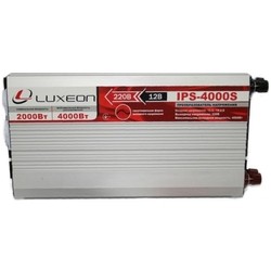 Автомобильные инверторы Luxeon IPS-4000S