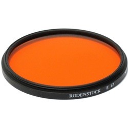 Светофильтры Rodenstock Color Filter Orange 82mm