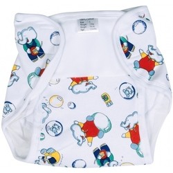 Подгузники (памперсы) Canpol Babies Pants M / 1 pcs