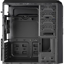 Корпус (системный блок) Aerocool PGS V2X Advance 600W