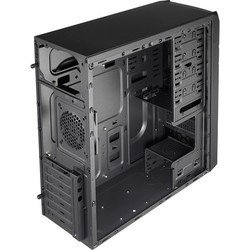 Корпус (системный блок) Aerocool PGS V2X Advance 600W