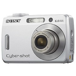 Фотоаппарат Sony S500