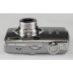 Фотоаппарат Canon Digital IXUS 850 IS