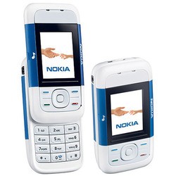 Мобильные телефоны Nokia 5200