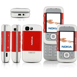 Мобильные телефоны Nokia 5300 XpressMusic