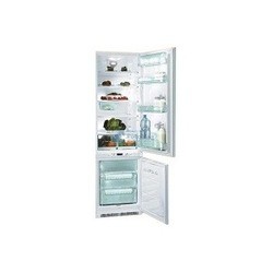 Встраиваемый холодильник Hotpoint-Ariston CISBCB 333/B GE