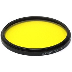 Светофильтры Rodenstock Color Filter Medium Yellow 49mm