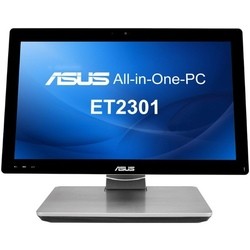 Персональные компьютеры Asus ET2301INTH-B031K