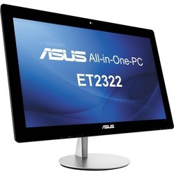 Персональные компьютеры Asus ET2322INTH-B001R