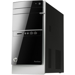 Персональный компьютер HP Pavilion 500 (K2B49EA)