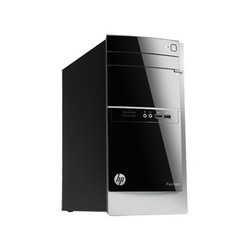 Персональный компьютер HP Pavilion 500 (K2B49EA)