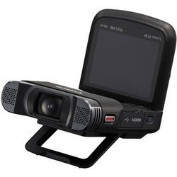 Видеокамера Canon VIXIA mini X