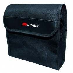 Бинокли и монокуляры Braun 10x50