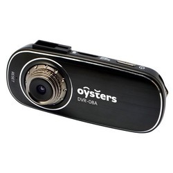Видеорегистраторы Oysters DVR-08A