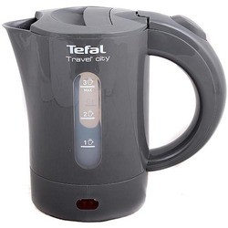 Электрочайник Tefal KO 120 (белый)