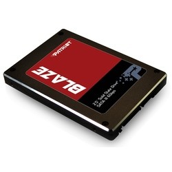 SSD-накопители Patriot Memory PB480GS25SSDR