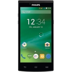 Мобильные телефоны Philips S398