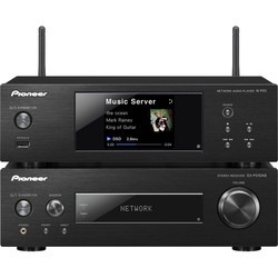 Аудиосистема Pioneer P2