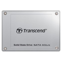 SSD-накопители Transcend TS120GJDM420