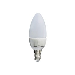 Лампочка Robiton LED Candle-5W-2700K-E14