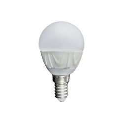 Лампочки Robiton LED Globe-5W-2700K-E14