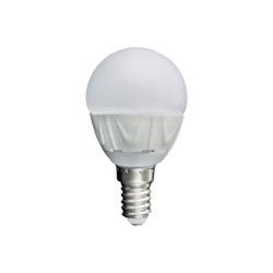 Лампочка Robiton LED Globe-5W-4200K-E14