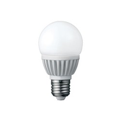Лампочки Robiton LED Globe-6.5W-2700K-E27