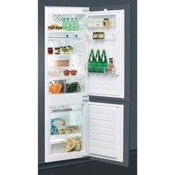 Встраиваемые холодильники Whirlpool ART 6510