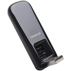 3G- / LTE-модемы Franklin U210
