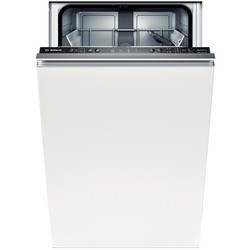 Встраиваемая посудомоечная машина Bosch SPV 40E60