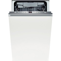 Встраиваемая посудомоечная машина Bosch SPV 69T20