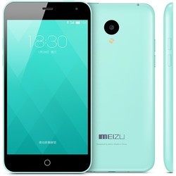Мобильные телефоны Meizu M1