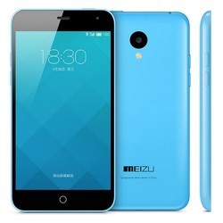 Мобильные телефоны Meizu M1