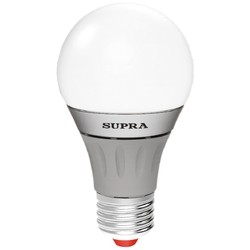 Лампочки Supra SL-LED-PR-A60-5W/4000/E27