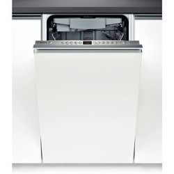 Встраиваемая посудомоечная машина Bosch SPV 58M60