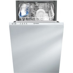 Встраиваемая посудомоечная машина Indesit DISR 14B