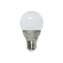 Лампочки Uniel LED-G60-5W/NW/E27/FR