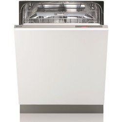 Встраиваемая посудомоечная машина Gorenje GDV 652X