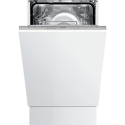 Встраиваемая посудомоечная машина Gorenje GV 51212