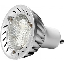 Лампочки Verbatim LED PAR16 4W 3000K GU10