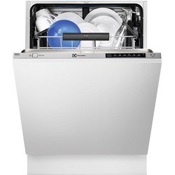 Встраиваемая посудомоечная машина Electrolux ESL 97511