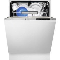 Встраиваемая посудомоечная машина Electrolux ESL 97610
