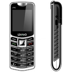 Мобильные телефоны Lexand Mini LPH2