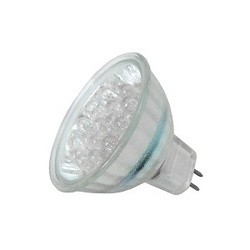 Лампочки Start LED 12V MR16 GU5.3 1.5W