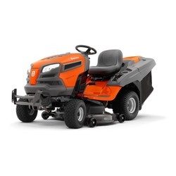 Газонокосилка Husqvarna CTH224T