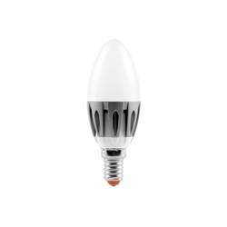 Лампочки Wolta LED C 4W 3000K E14