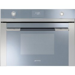 Встраиваемая микроволновая печь Smeg SF 4109M